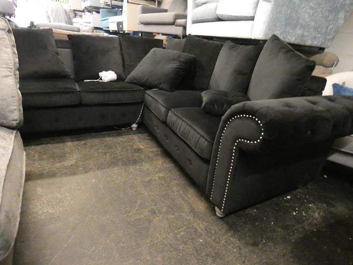 Sofa #15255 at Alec's clearance warehouse, Bolton