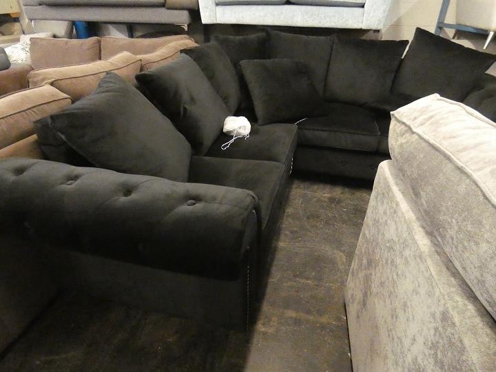 Sofa #15249 at Alec's clearance warehouse, Bolton