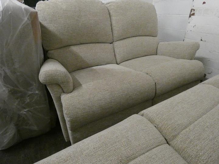 Sofa #15261 at Alec's clearance warehouse, Bolton