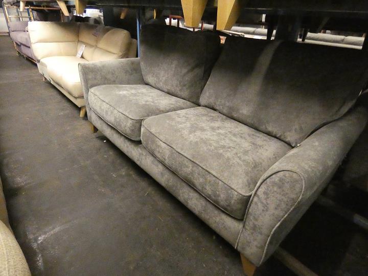 Sofa #15253 at Alec's clearance warehouse, Bolton