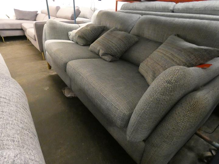 Sofa #15250 at Alec's clearance warehouse, Bolton