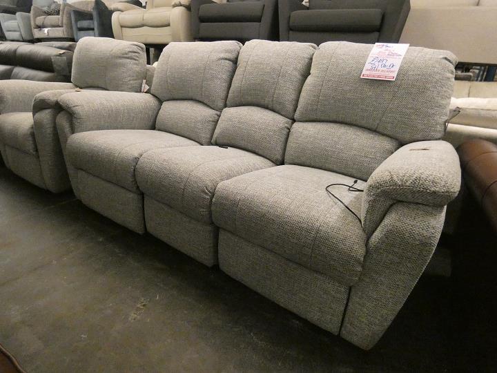 Sofa #15241 at Alec's clearance warehouse, Bolton
