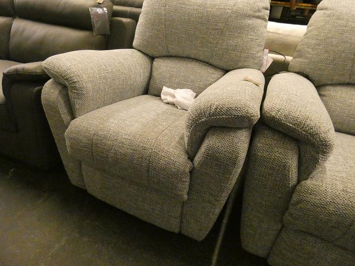 Sofa #15237 at Alec's clearance warehouse, Bolton