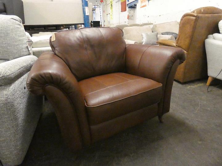 Sofa #15242 at Alec's clearance warehouse, Bolton