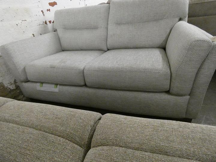 Sofa #15240 at Alec's clearance warehouse, Bolton