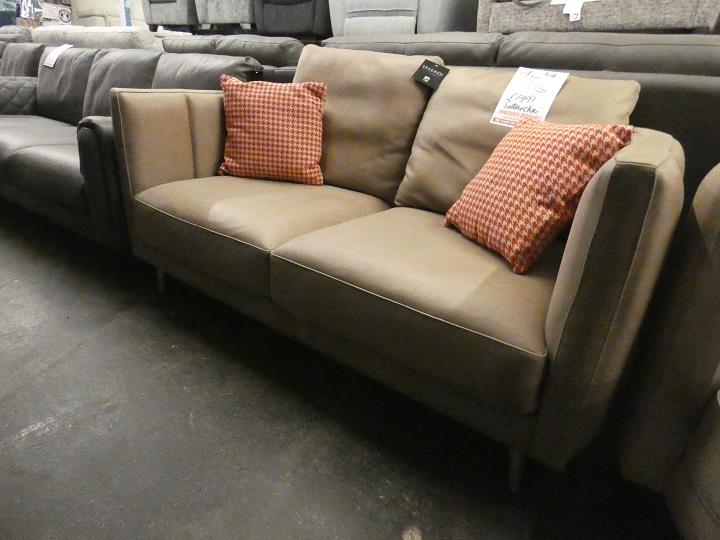 Sofa #15246 at Alec's clearance warehouse, Bolton