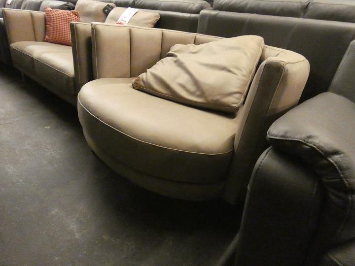 Sofa #15243 at Alec's clearance warehouse, Bolton
