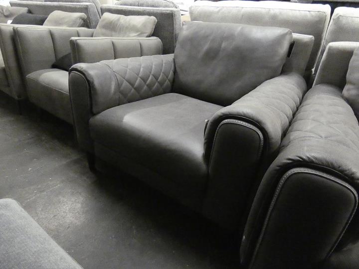 Sofa #15248 at Alec's clearance warehouse, Bolton