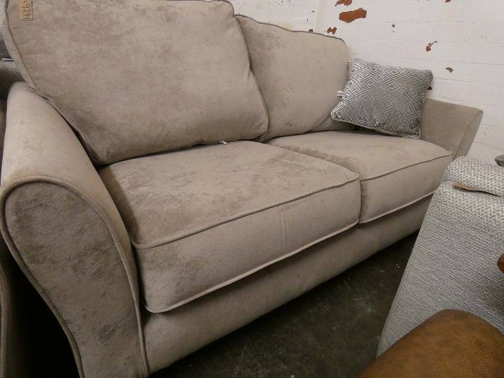 Sofa #15234 at Alec's clearance warehouse, Bolton