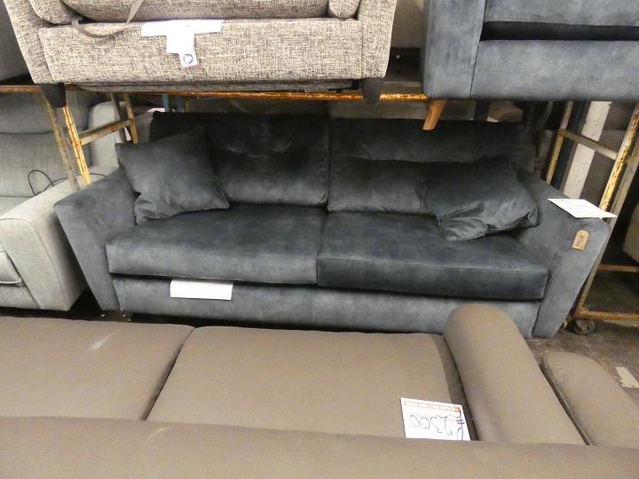 Sofa #15229 at Alec's clearance warehouse, Bolton