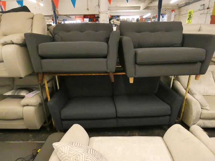 Sofa #15230 at Alec's clearance warehouse, Bolton