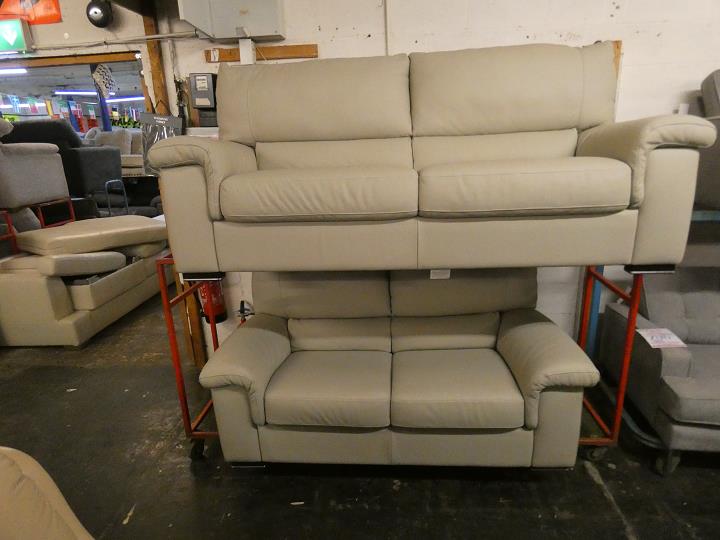 Sofa #15211 at Alec's clearance warehouse, Bolton