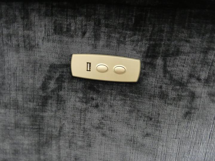Sofa #15218 at Alec's clearance warehouse, Bolton