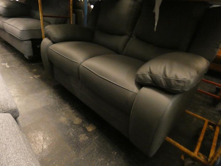 Sofa #15204 at Alec's clearance warehouse, Bolton