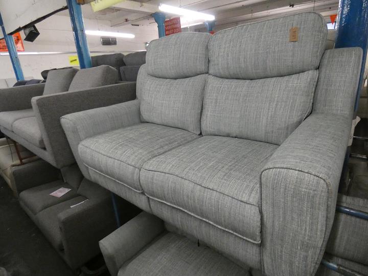 Sofa #15205 at Alec's clearance warehouse, Bolton