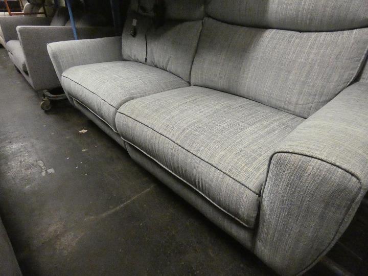 Sofa #15203 at Alec's clearance warehouse, Bolton