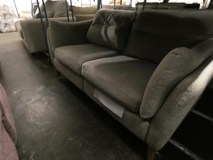 Sofa #15193 at Alec's clearance warehouse, Bolton