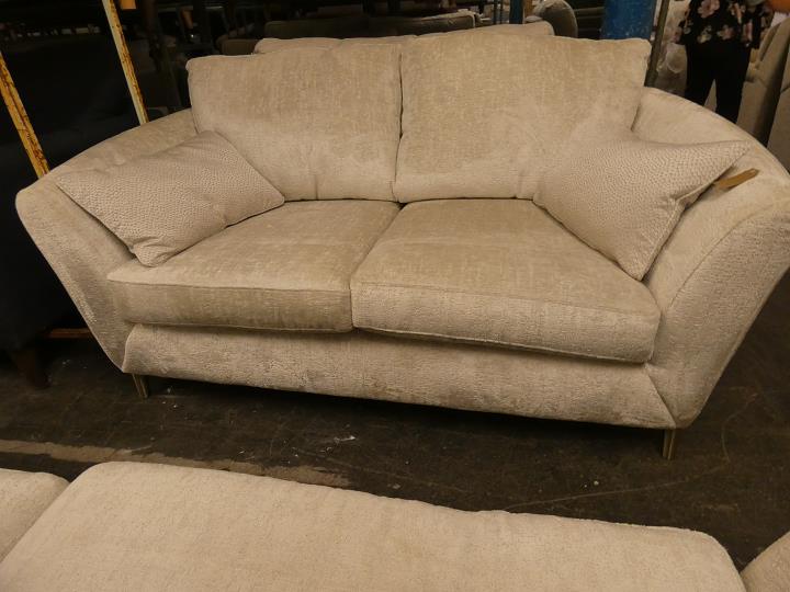 Sofa #15191 at Alec's clearance warehouse, Bolton
