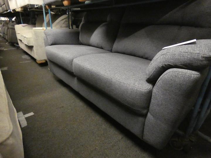 Sofa #15199 at Alec's clearance warehouse, Bolton