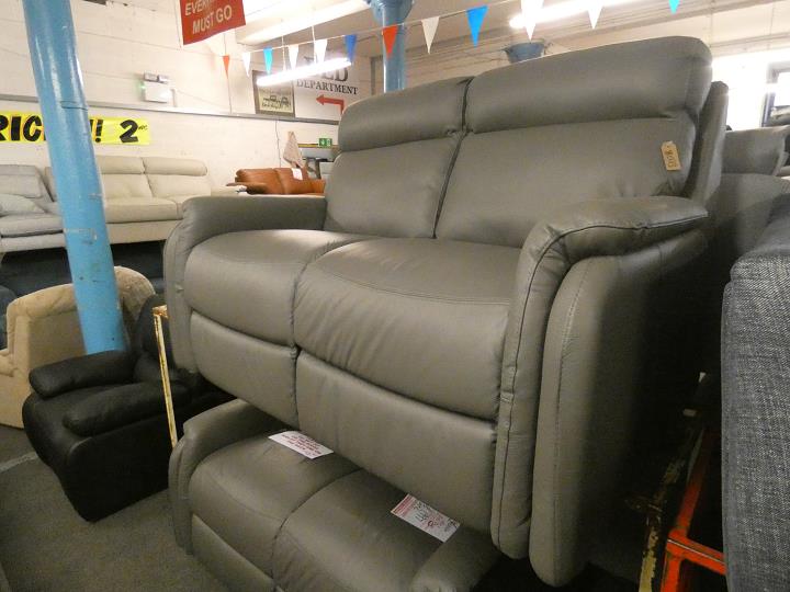 Sofa #15188 at Alec's clearance warehouse, Bolton