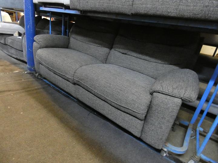 Sofa #15198 at Alec's clearance warehouse, Bolton