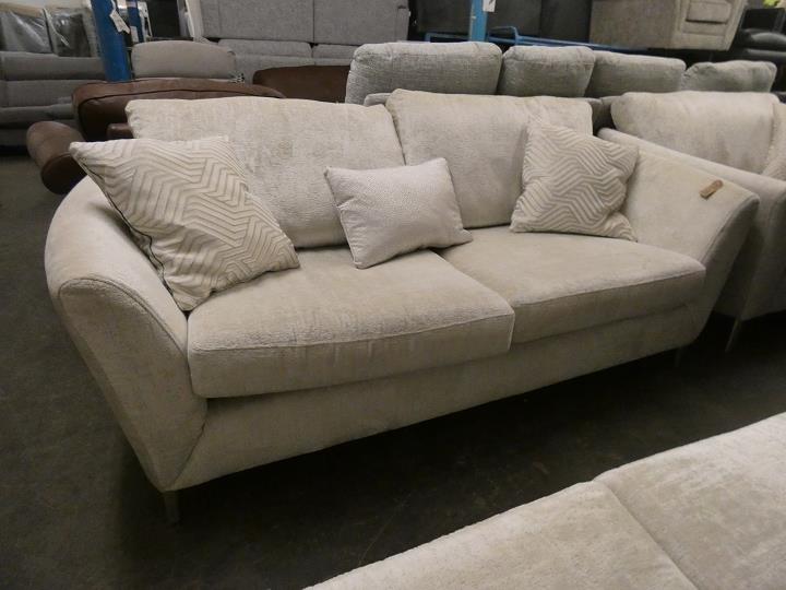 Sofa #15194 at Alec's clearance warehouse, Bolton