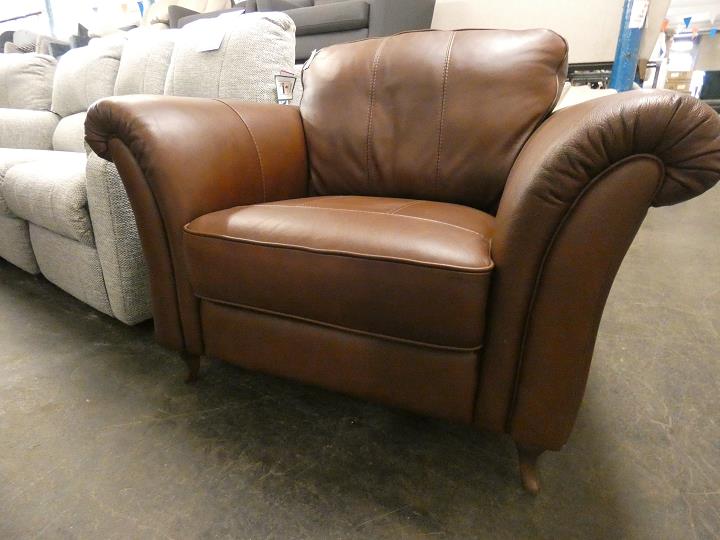 Sofa #15180 at Alec's clearance warehouse, Bolton