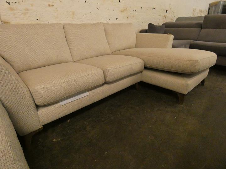 Sofa #15185 at Alec's clearance warehouse, Bolton
