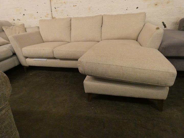 Sofa #15177 at Alec's clearance warehouse, Bolton