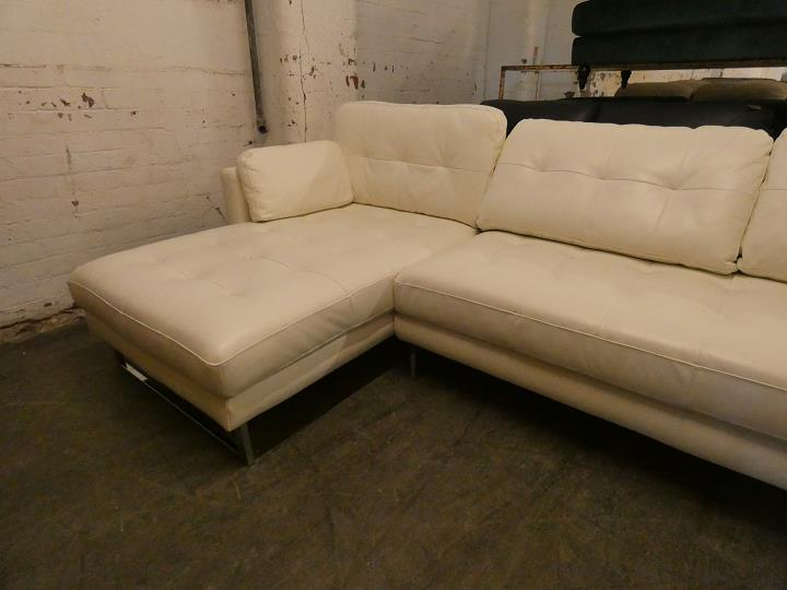 Sofa #15172 at Alec's clearance warehouse, Bolton