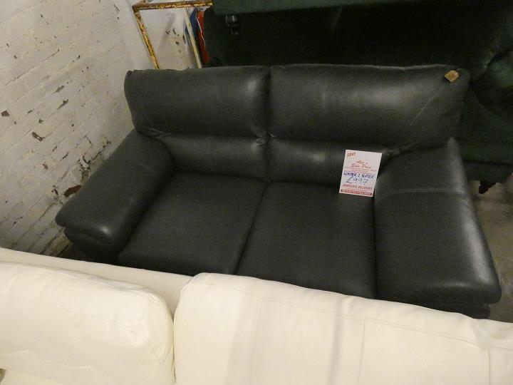 Sofa #15174 at Alec's clearance warehouse, Bolton