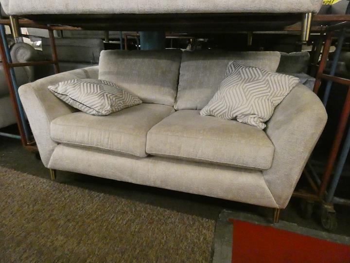 Sofa #15171 at Alec's clearance warehouse, Bolton
