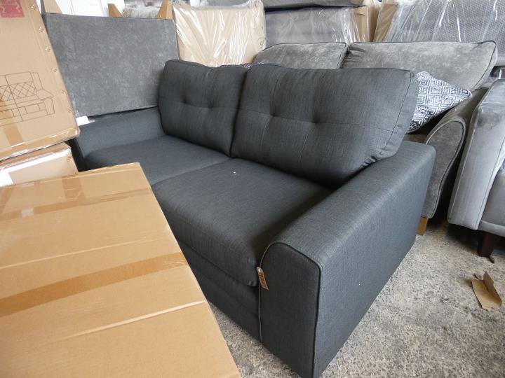 Sofa #15162 at Alec's clearance warehouse, Bolton