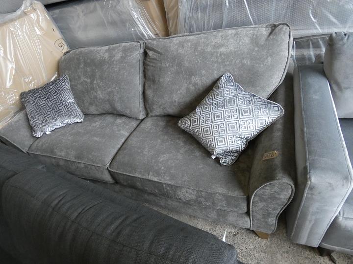 Sofa #15160 at Alec's clearance warehouse, Bolton