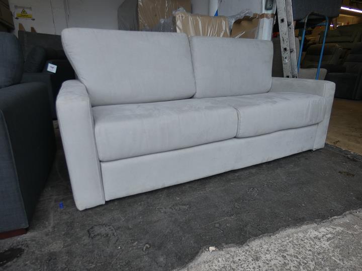Sofa #15153 at Alec's clearance warehouse, Bolton