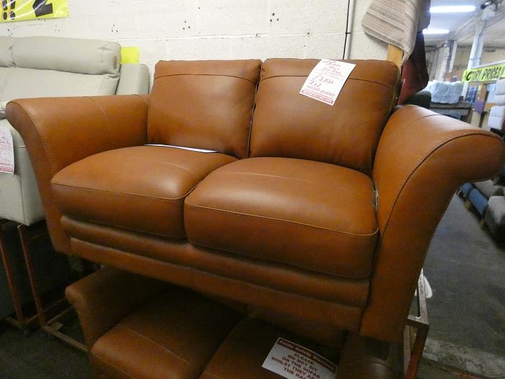 Sofa #15150 at Alec's clearance warehouse, Bolton