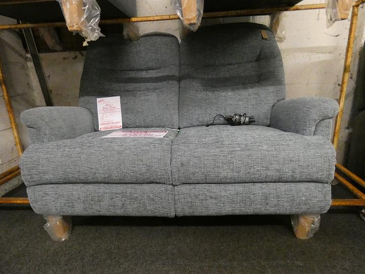 Sofa #15142 at Alec's clearance warehouse, Bolton