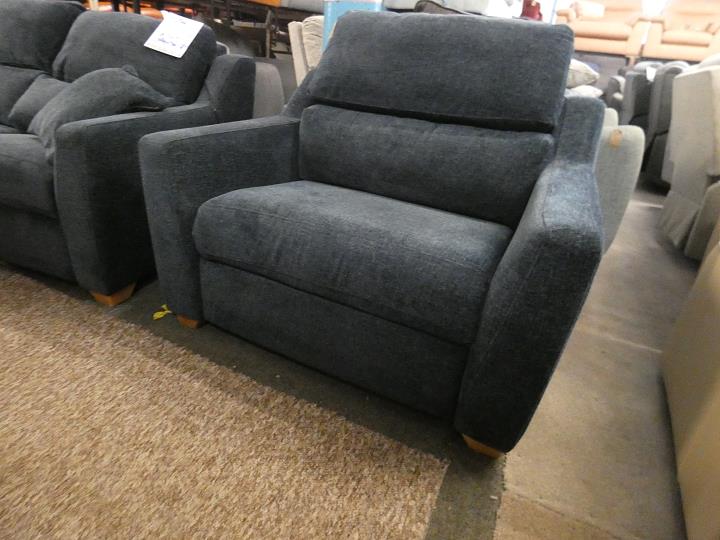 Sofa #15151 at Alec's clearance warehouse, Bolton