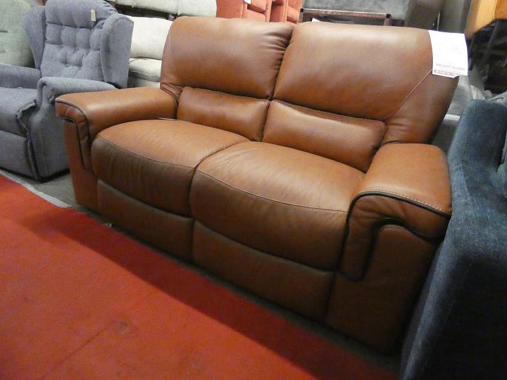 Sofa #15146 at Alec's clearance warehouse, Bolton