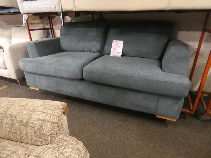 Sofa #15148 at Alec's clearance warehouse, Bolton