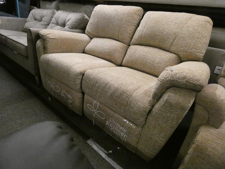 Sofa #15139 at Alec's clearance warehouse, Bolton
