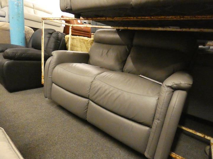 Sofa #15135 at Alec's clearance warehouse, Bolton