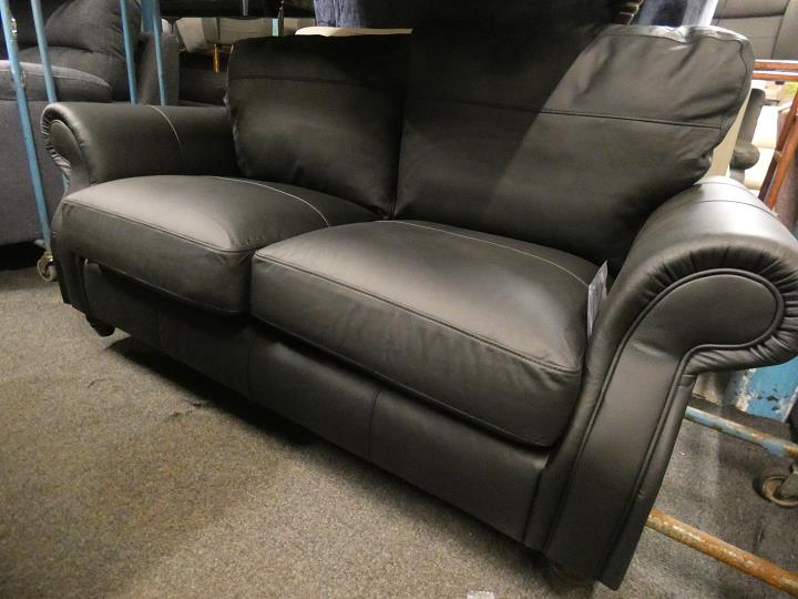 Sofa #15138 at Alec's clearance warehouse, Bolton