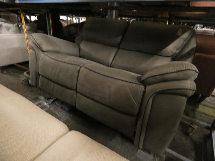 Sofa #15116 at Alec's clearance warehouse, Bolton
