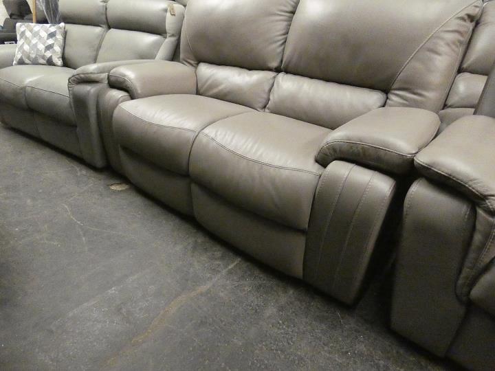 Sofa #15121 at Alec's clearance warehouse, Bolton