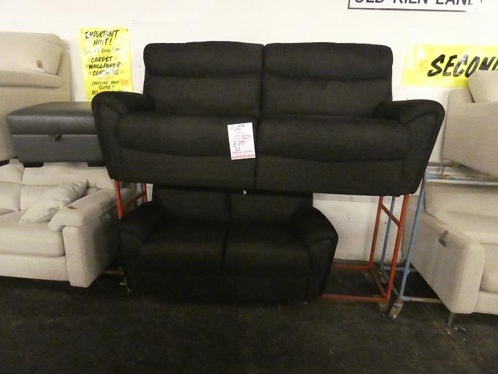Sofa #15111 at Alec's clearance warehouse, Bolton