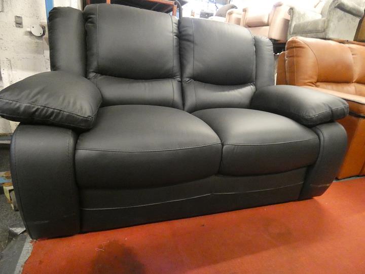 Sofa #15701 at Alec's clearance warehouse, Bolton