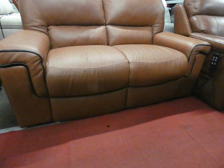 Sofa #15707 at Alec's clearance warehouse, Bolton