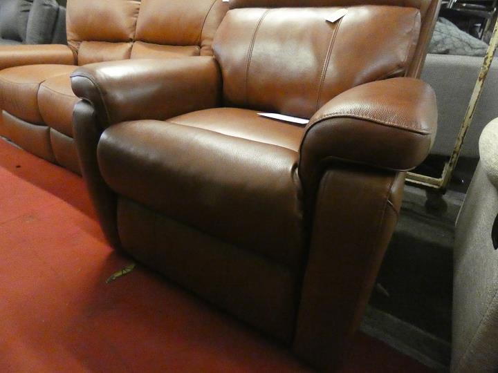 Sofa #15708 at Alec's clearance warehouse, Bolton