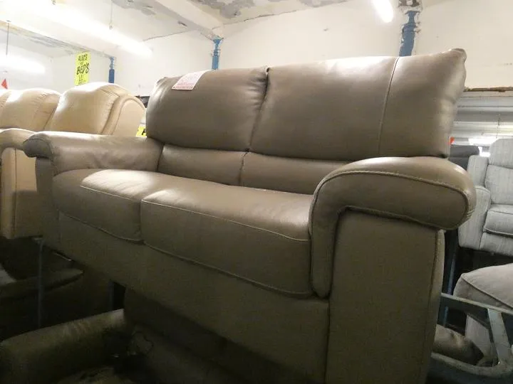 Sofa #15489 at Alec's clearance warehouse, Bolton